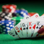 Le Poker en ligne, comment faire ?