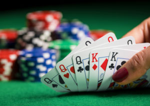 Le Poker en ligne, comment faire ?