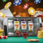 Meilleures stratégies pour gagner au casino en ligne