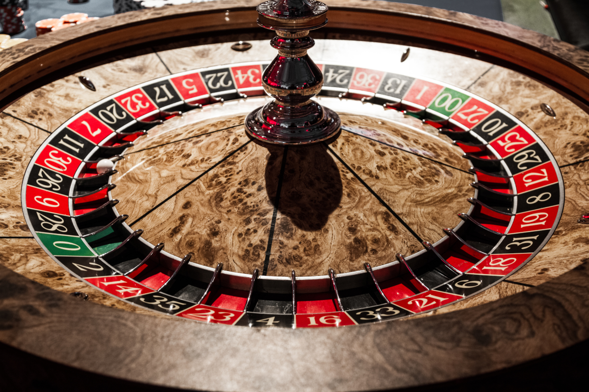 jeux de roulette