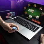 L’apprentissage idéal des jeux de casino en ligne : Tout ce que vous devez savoir