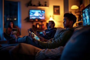 Le site de jeux GameTwist a révolutionné le monde du gaming en ligne