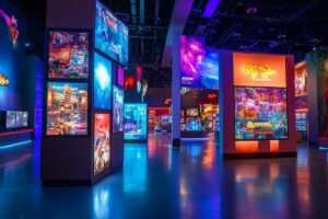 L’impact du Casino King Chance sur l’industrie du jeu en ligne