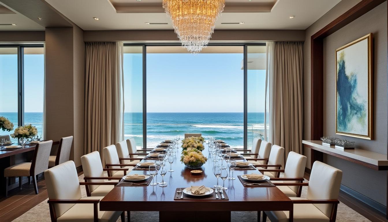 découvrez les expériences culinaires uniques proposées par le casino bally’s à atlantic city : une variété de restaurants, des saveurs innovantes et une ambiance inoubliable pour les amateurs de gastronomie aux usa.