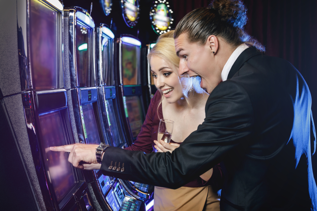 jeu casino