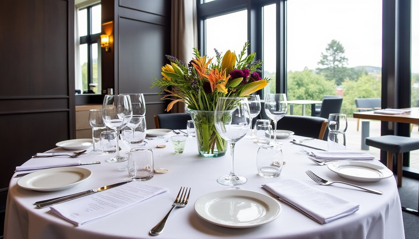 découvrez comment vivre une expérience inoubliable au grand casino de dunedin, en nouvelle-zélande : conseils, loisirs, jeux, restauration et astuces pour profiter pleinement de votre visite dans ce prestigieux établissement de divertissement.