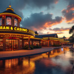 Comment profiter pleinement du casino Grand Casino à Dunedin en Nouvelle-Zélande