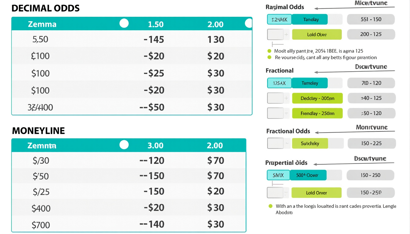 découvrez comment lire un tableau de cotes pmu pour placer vos paris hippiques de façon éclairée. nos conseils pour analyser les cotes et parier intelligemment sur les courses de chevaux.
