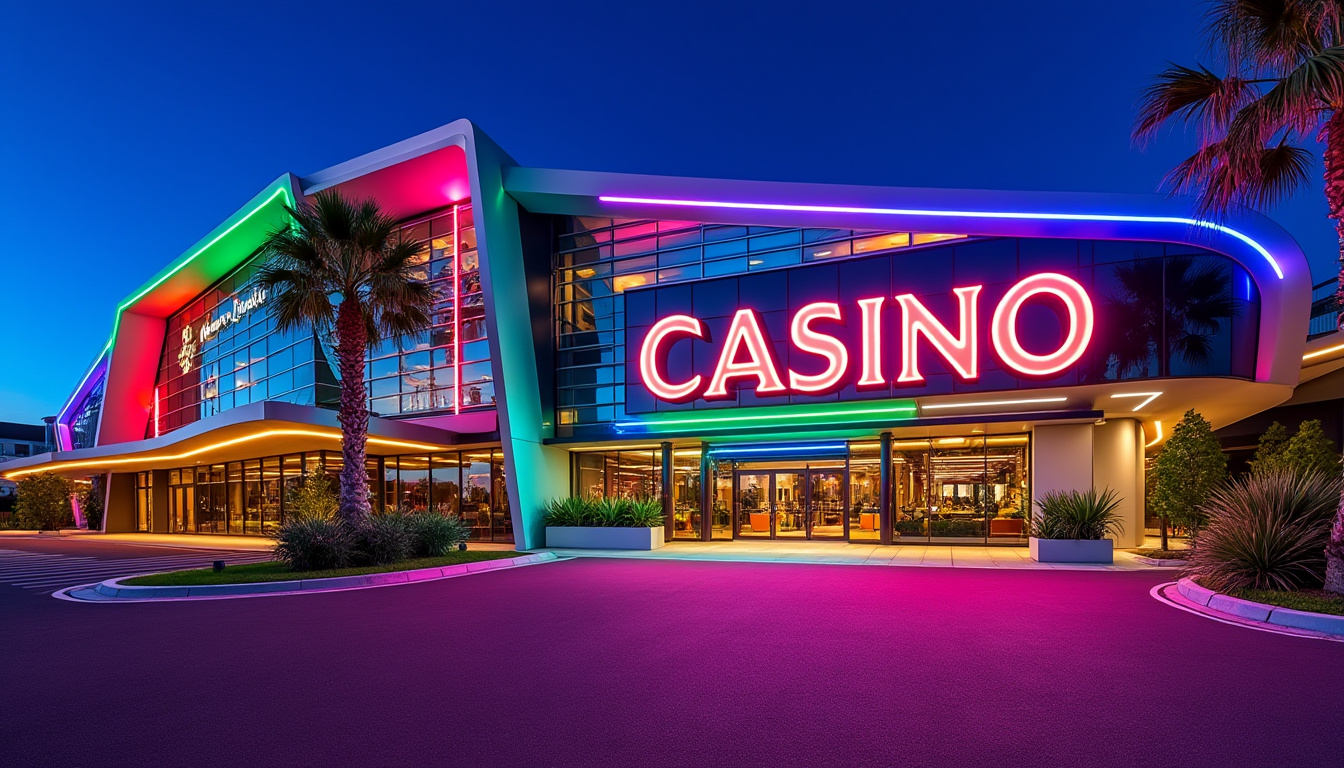 plongez dans l’univers du casino lasseters à alice springs en australie et profitez d’offres exceptionnelles, de jeux palpitants et d’une expérience inoubliable pour tous les amateurs de divertissement.