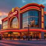 Découvrez les secrets du casino Circus Reno aux USA
