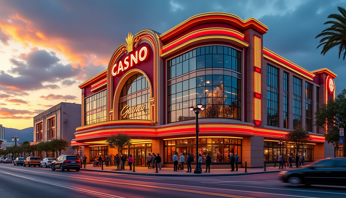 plongez dans l'univers captivant du casino circus reno aux usa : histoire, jeux emblématiques et secrets inédits à découvrir pour vivre une expérience inoubliable.