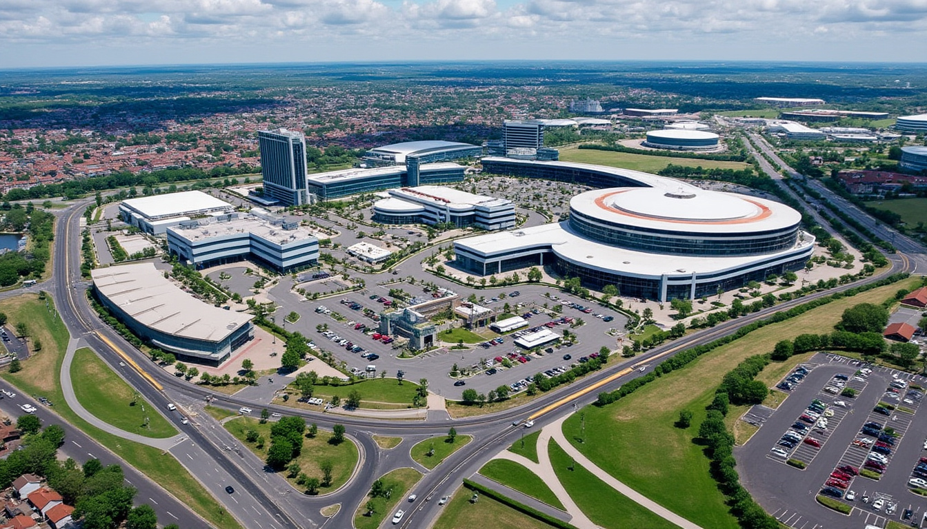 découvrez les secrets méconnus du resorts world birmingham, le célèbre casino du royaume-uni : attractions incontournables, offres exclusives et coulisses fascinantes à explorer lors de votre prochain séjour.