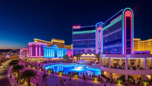 Les secrets du casino Encore Las Vegas aux USA que vous devez connaître