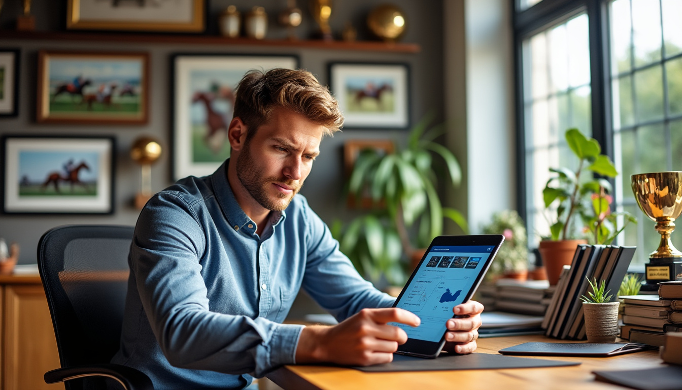 découvrez les témoignages inspirants de parieurs gagnants au pmu turf et explorez leurs meilleures stratégies pour maximiser vos chances de succès. conseils, astuces et retours d’expérience exclusifs !