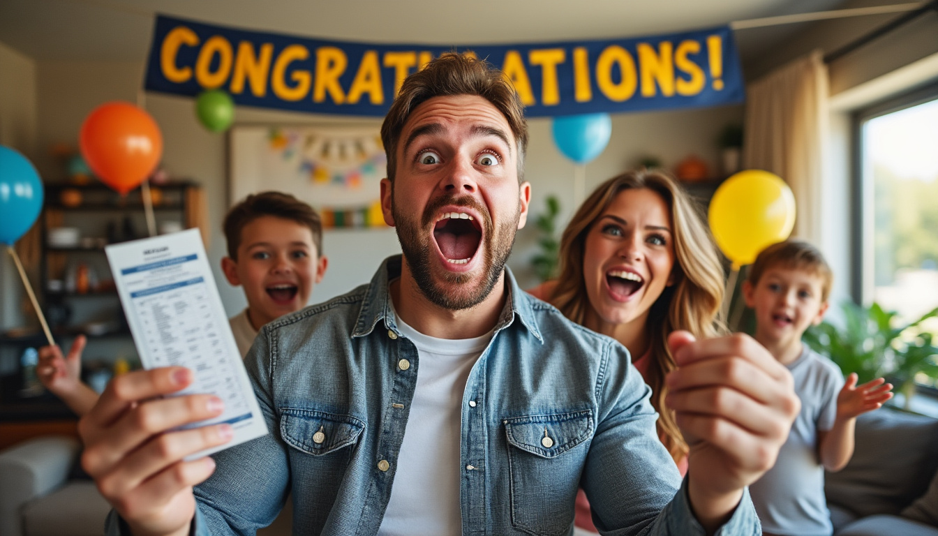 découvrez les témoignages inspirants de parieurs gagnants sur le pmu turf et explorez leurs meilleures stratégies pour optimiser vos chances de succès aux courses hippiques.