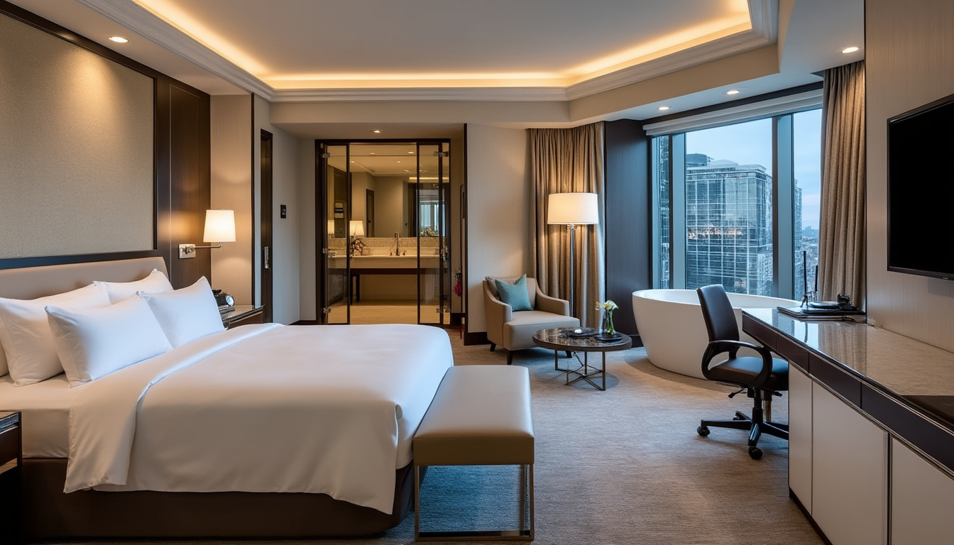 découvrez nos conseils pratiques pour un séjour inoubliable au rio casino resort à klerksdorp, afrique du sud : hébergement, activités, jeux, restauration et astuces pour profiter pleinement de votre visite.