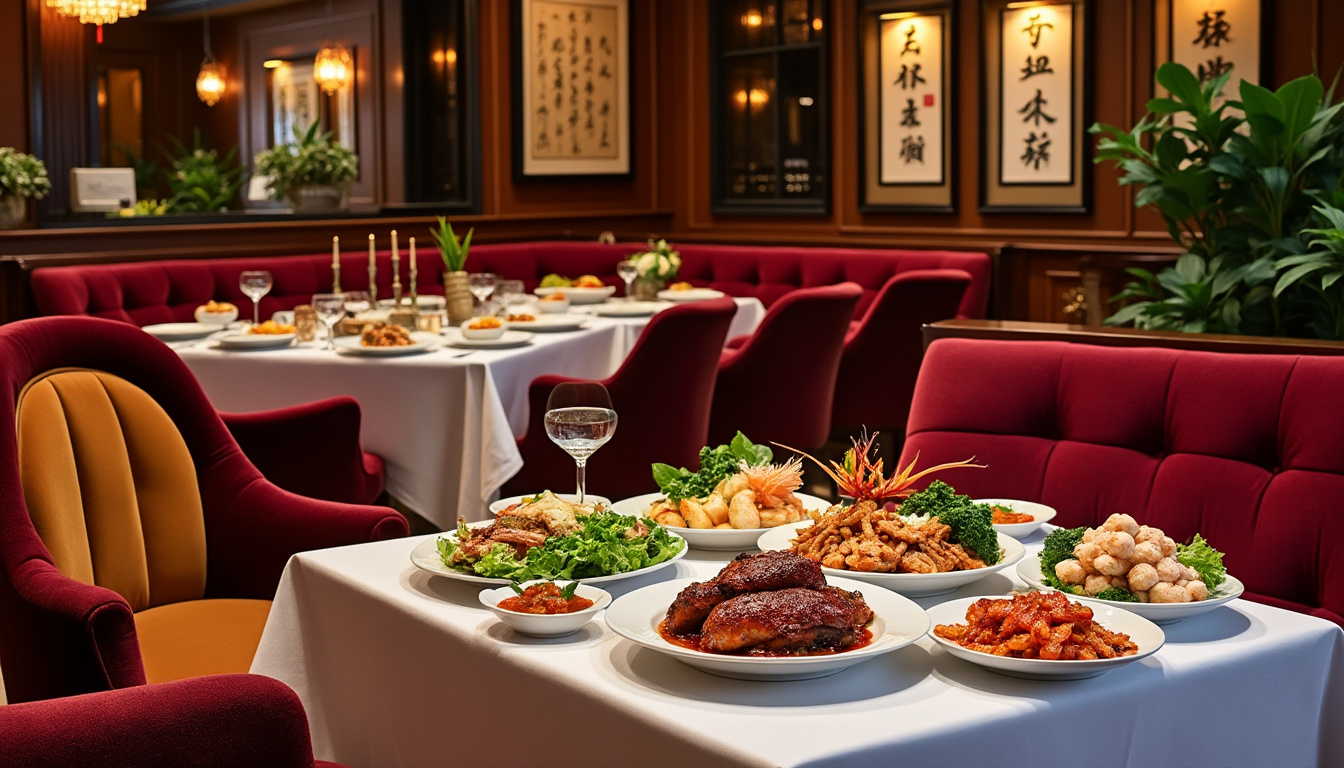 découvrez notre sélection des 10 meilleurs restaurants à essayer au casino crown perth à perth, australie. profitez d'une expérience gastronomique unique, des cuisines variées et des ambiances élégantes pour tous les goûts.
