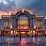 Un guide pour visiter le Casino di Sanremo en Italie