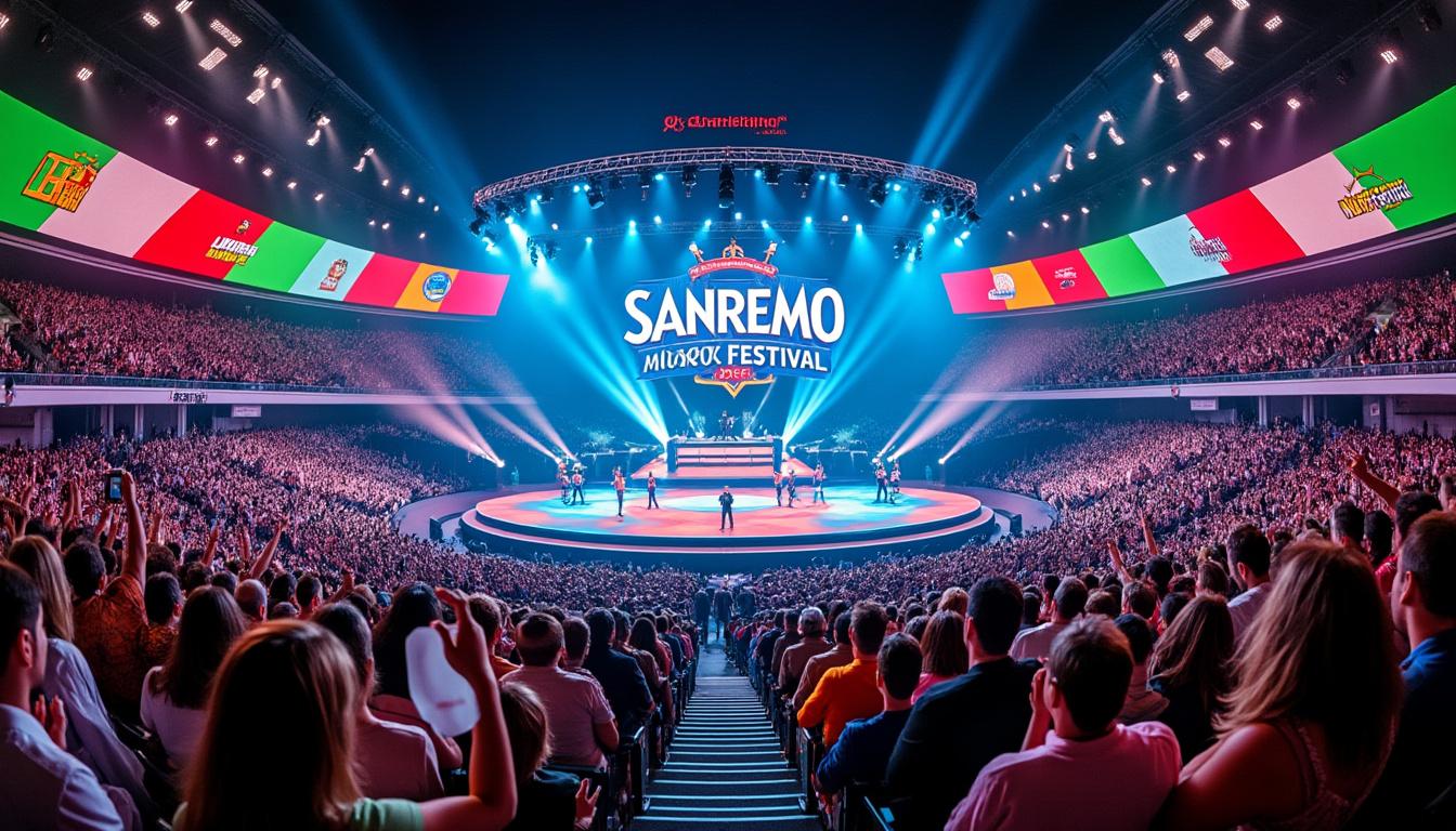 découvrez tout ce qu'il faut savoir pour visiter le célèbre casino di sanremo en italie : conseils pratiques, histoire, horaires, jeux et astuces pour profiter pleinement de votre expérience.