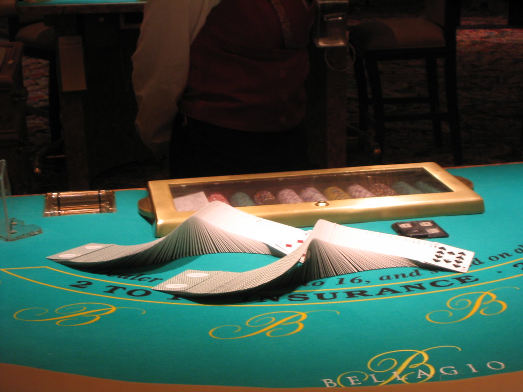 Blackjack