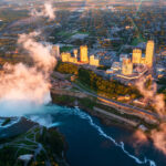 Les jeux les plus populaires du casino Fallsview Casino à Niagara Falls en Canada