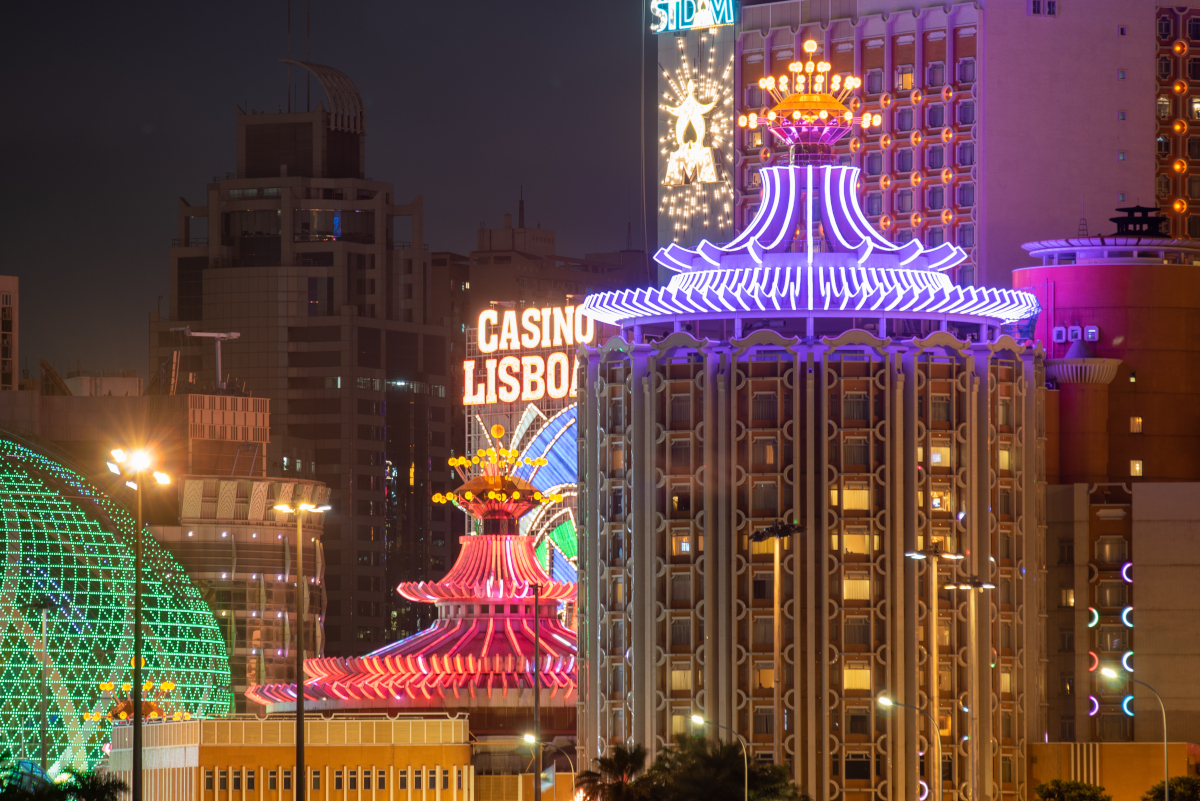 casino