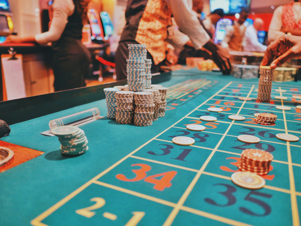 casinos Christchurch