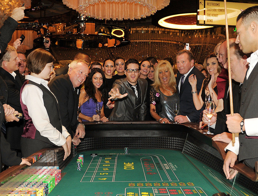 casino Vatra Dornei
