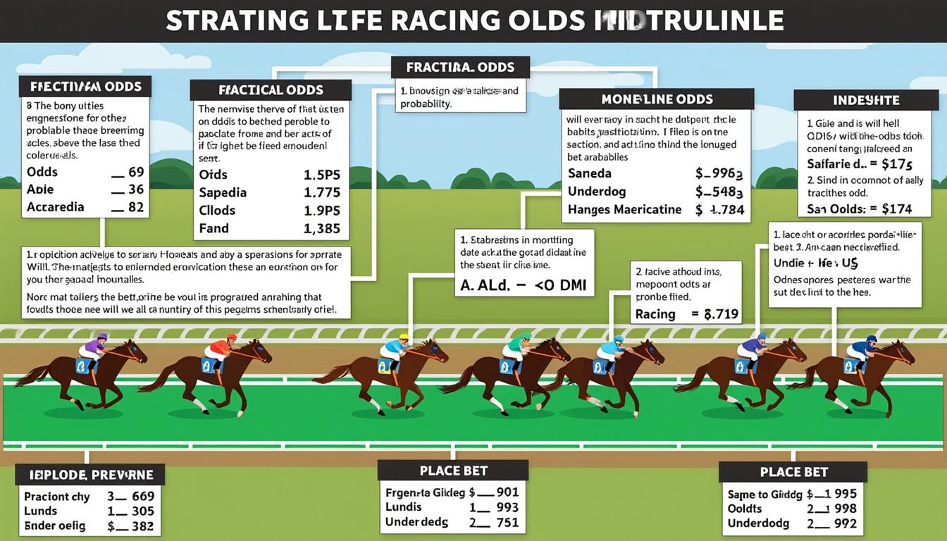 découvrez comment analyser les cotes du quinté du jour pour affiner vos pronostics, comprendre les mécanismes des paris hippiques et augmenter vos chances de réussite grâce à des conseils d’experts.