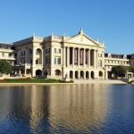 Casino Barrière d’Enghien-les-Bains : un lieu emblématique du jeu et du divertissement