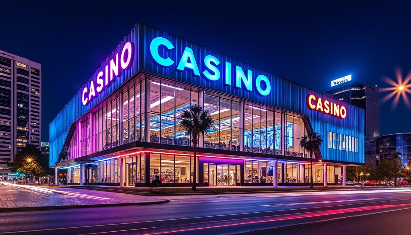 découvrez le casino barrière de fribourg : une expérience unique mêlant luxe, jeux captivants et une gastronomie raffinée, pour des moments inoubliables au cœur de fribourg.