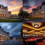 Casino Barrière de Fribourg : entre luxe, divertissement et gastronomie