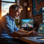 Comment réaliser une analyse des courses PMU de demain efficace