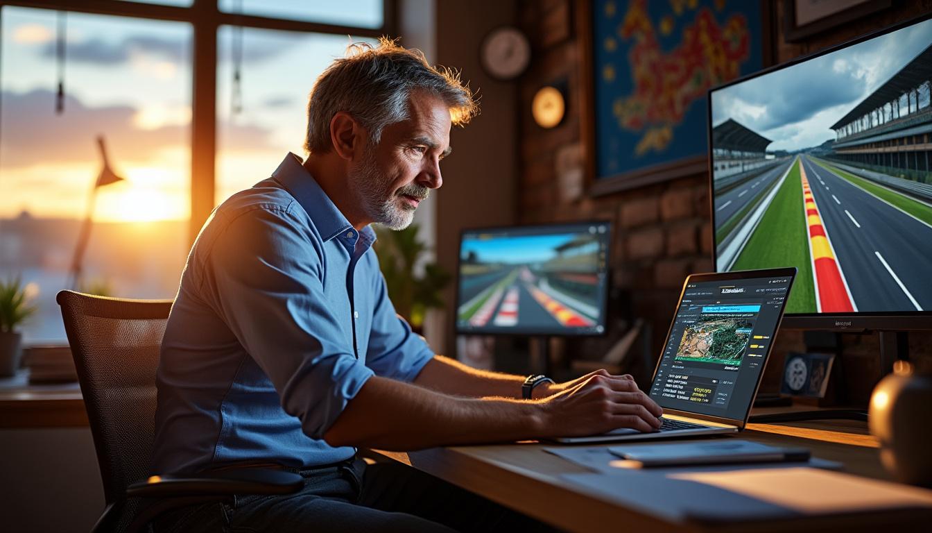 découvrez nos conseils pratiques pour réaliser une analyse efficace des courses pmu de demain. optimisez vos pronostics hippiques grâce à des méthodes éprouvées et maximisez vos chances de gains dès votre prochain pari.