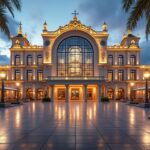 Le casino Barrière de La Rochelle vous invite à vivre la magie des jeux en ligne