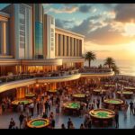 Les meilleures astuces pour gagner au casino Barrière de Biarritz