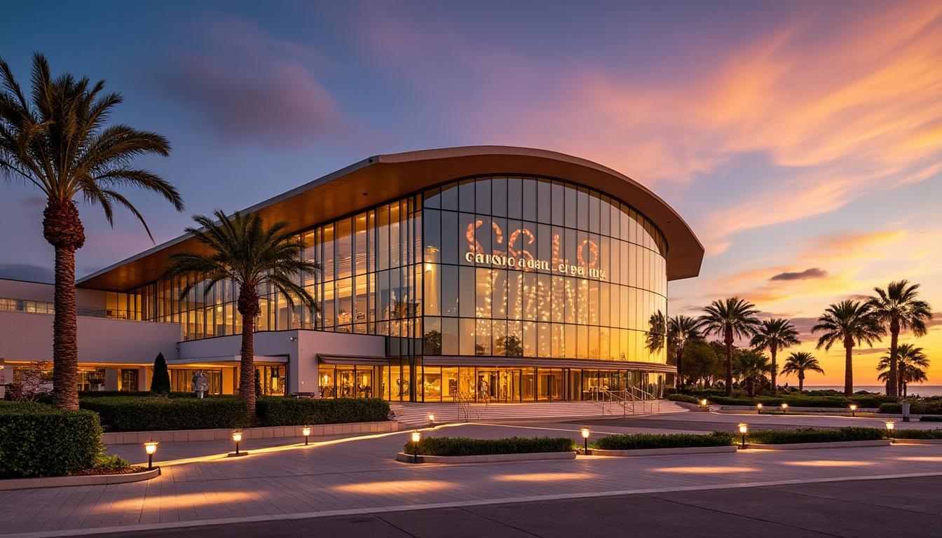 découvrez les meilleures astuces pour augmenter vos chances de gagner au casino barrière de saint-raphaël. conseils pratiques, stratégies de jeux et recommandations pour une expérience réussie au casino.