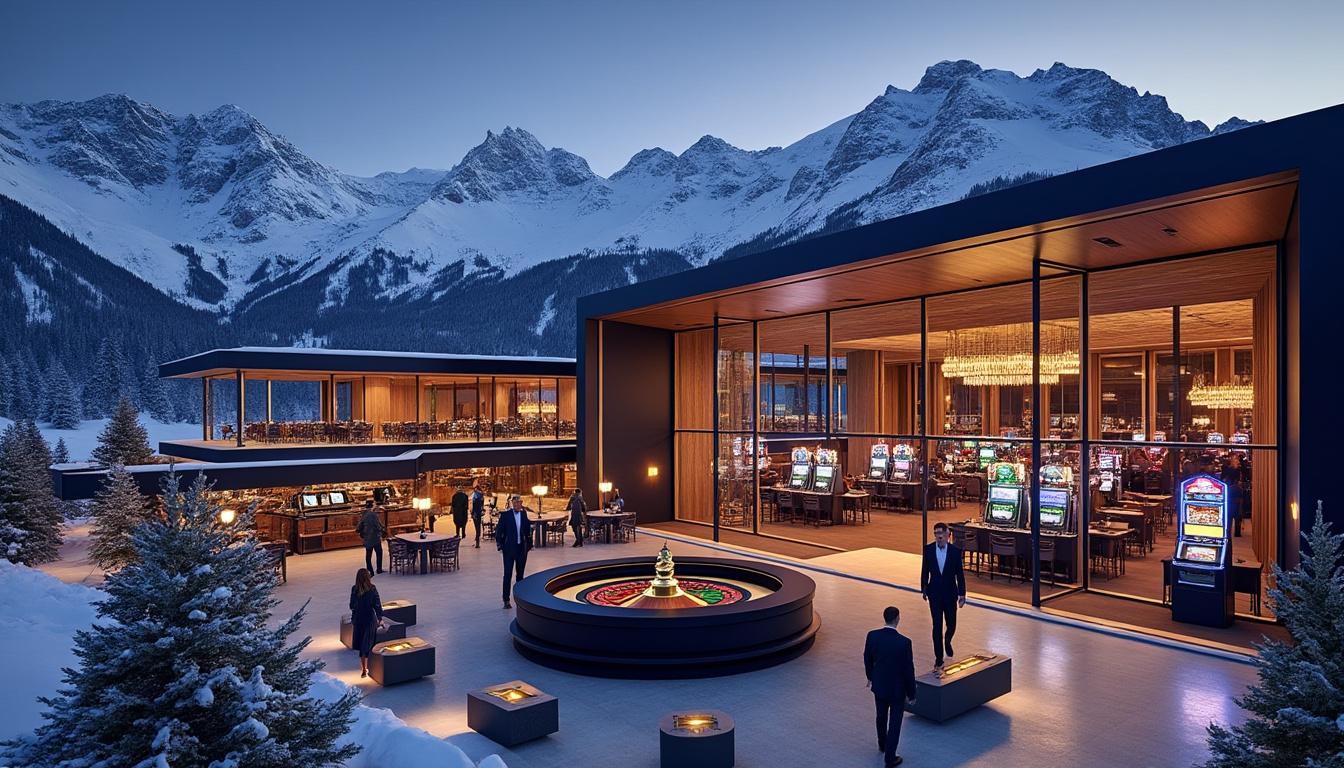 découvrez nos astuces infaillibles et toutes les stratégies secrètes pour maximiser vos chances de gagner au casino à saint-martin-d'uriage. misez malin, amusez-vous et repartez avec le jackpot!