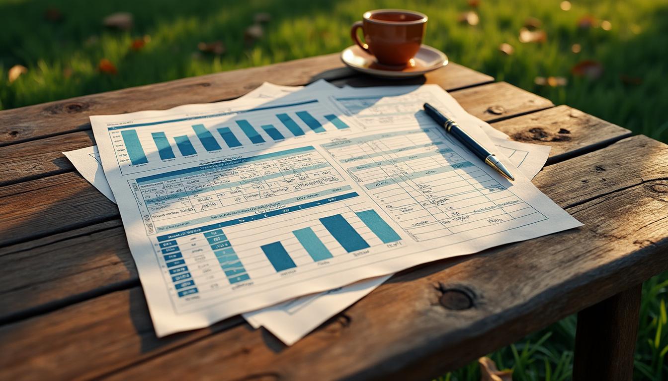 découvrez les principales tendances à surveiller dans l’analyse du pmu de demain : innovations technologiques, data analytics, et nouvelles stratégies pour anticiper l’avenir des paris hippiques.