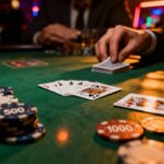 Let It Ride : Stratégies avancées pour les joueurs expérimentés