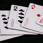 Poker à 3 cartes : découvrez les règles essentielles pour débuter