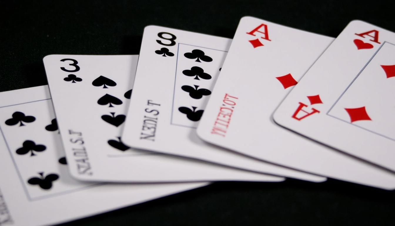 découvrez les règles essentielles du poker à 3 cartes : apprenez comment jouer, comprendre les combinaisons gagnantes et débutez facilement ce jeu de cartes passionnant.