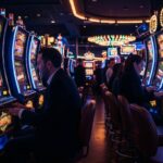 Les secrets pour gagner au casino à Saint-Martin-d’Uriage