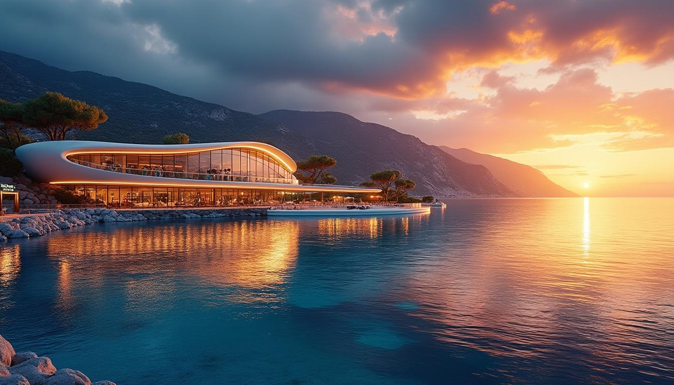 découvrez tout ce qu'il faut savoir avant de visiter le casino joa à la seyne-sur-mer : jeux, animations, services et conseils pour profiter pleinement de votre expérience.