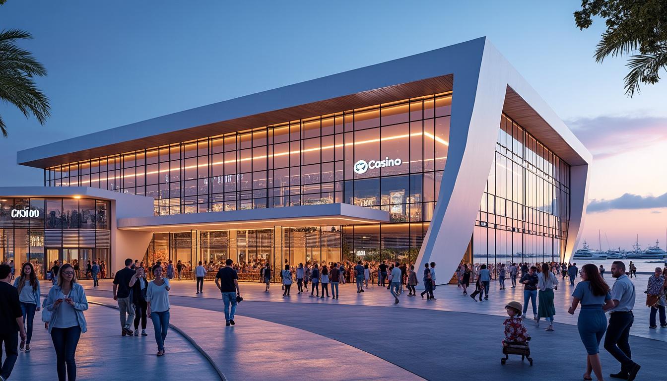 découvrez le casino joa de st-jean-de-monts et vivez une expérience unique avec ses jeux variés, son ambiance conviviale et ses animations pour tous. profitez d'une sortie inoubliable sur la côte vendéenne !