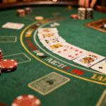 Analyse des probabilités pour maximiser vos gains au Blackjack