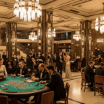 Les avis des visiteurs sur leur expérience au casino Barrière de Sainte-Maxime