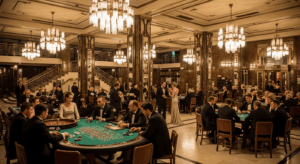 Les avis des visiteurs sur leur expérience au casino Barrière de Sainte-Maxime