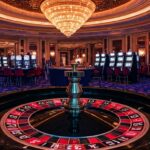 Comment maximiser vos gains dans les casinos à Le Tréport