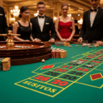 Comprendre les règles fondamentales de la roulette américaine pour débutants